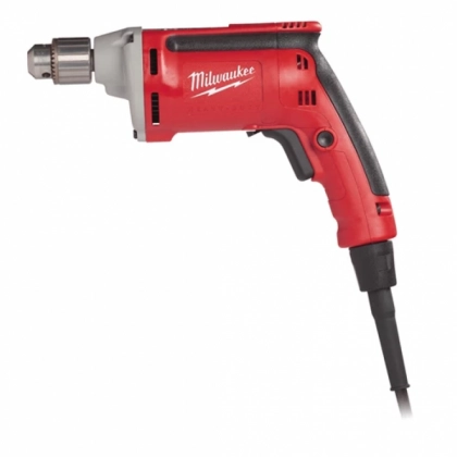 Дрель MILWAUKEE HDE 6 RQ (10150)