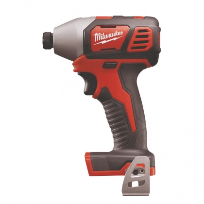 Аккумуляторный импульсный винтоверт MILWAUKEE M18 BID-0 (4933443570)
