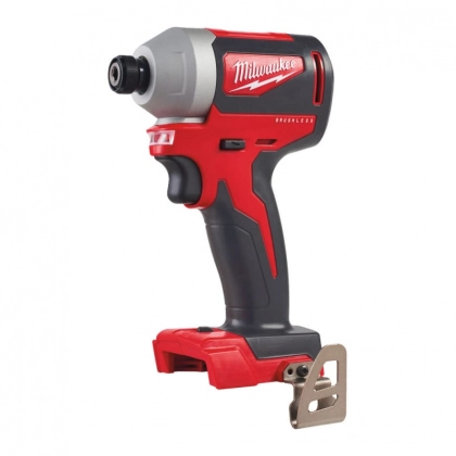 Аккумуляторный винтоверт Milwaukee M18 BLID2-0X (4933464519)