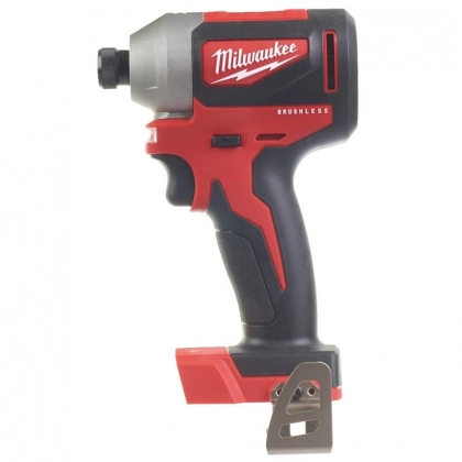 Аккумуляторный винтоверт Milwaukee M18 CBLID-0 (4933464476)