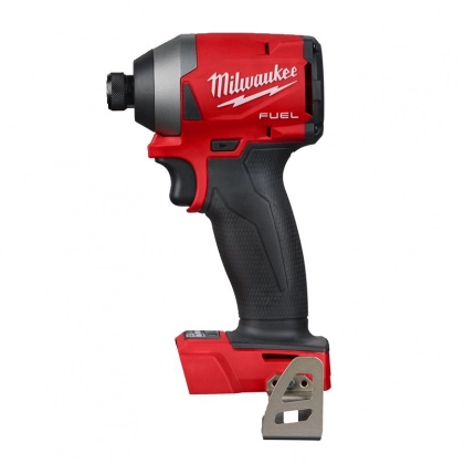 Аккумуляторный импульсный винтоверт MILWAUKEE M18 FID2-0Х (4933464087) - фото №1 Аккумуляторный импульсный винтоверт MILWAUKEE M18 FID2-0Х (4933464087)