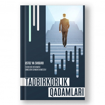 Farhod Ikramov, Umidjon Ishmuxamedov: Tadbirkorlik qadamlari
