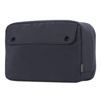 Baseus Track Series Extra Digital Device Storage (Black) organayzeri