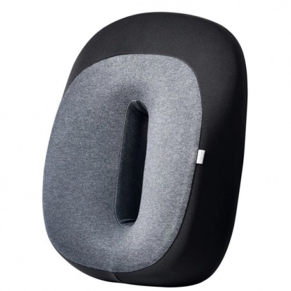 Дорожная подушка Floating Car Waist Pillow (Black)
