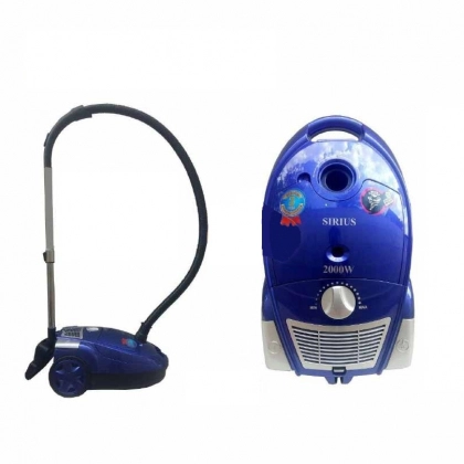 Sirius SL-260 Blue changyutgichi