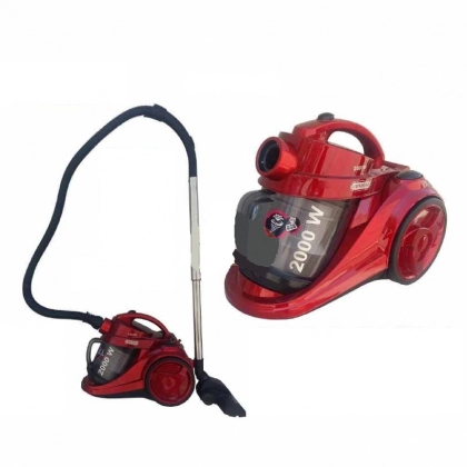 Пылесос Conford Sl-402 Red