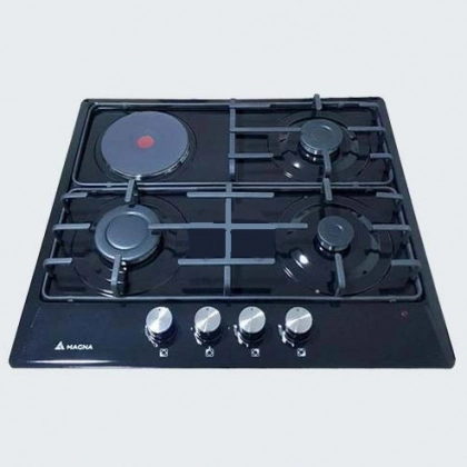 Варочная поверхность Magna M603 EMBR