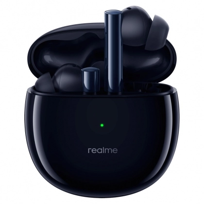 Realme Buds Air 2 Black quloqchini
