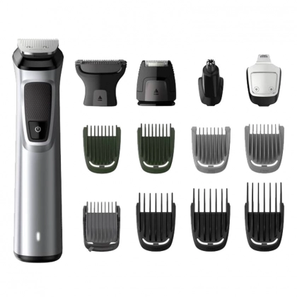 Philips MG7720 Series 7000 soch olish anjomlari to‘plami