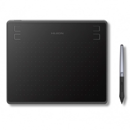 HUION HS64 grafik plansheti