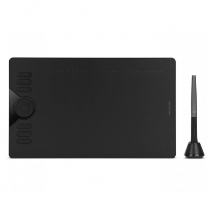 HUION HS610 grafik plansheti