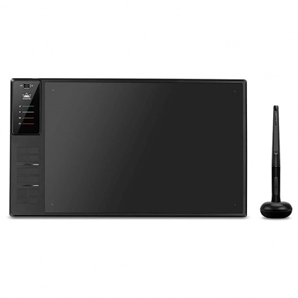 Графический планшет HUION Inspiroy WH1409 v2