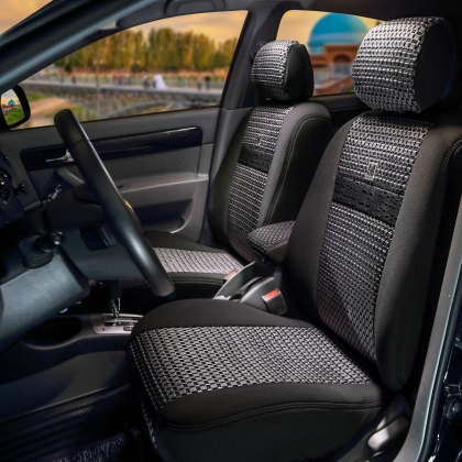 Tracker uchun Cardinar avtog‘ilofi. Magnato Solo, Kul rang