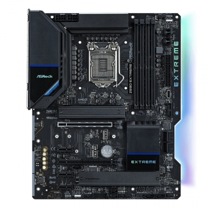 ASRock Z590 EXTREME tizim platasi