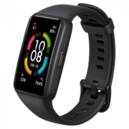 Honor Band 6 (Black) smart-bilaguzugi