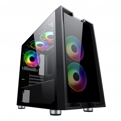 Компьютерный корпус 2E Gaming CLARUS (2E-GM5)