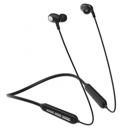 JoyRoom JR-D5 (Black) simsiz quloqchini