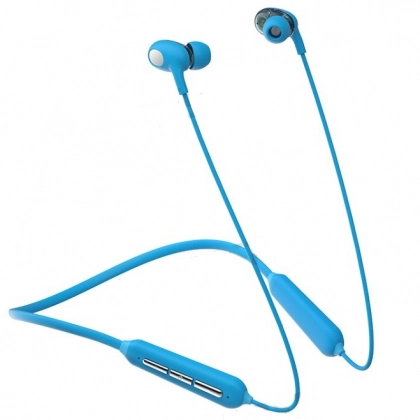 JoyRoom JR-D5 (Blue) simsiz quloqchini