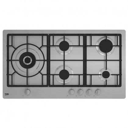 Beko HIML 95225 SXE oshxona plitasi paneli