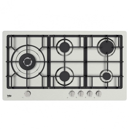 Beko HIMW 95225 SXE oshxona plitasi paneli