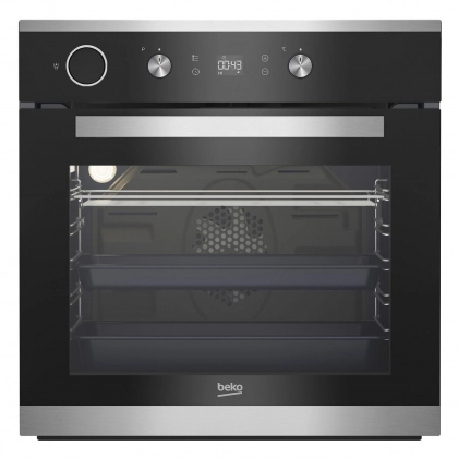 Beko BIS25300XM o&lsquo;rnatiluvchi duxovka-shkafi