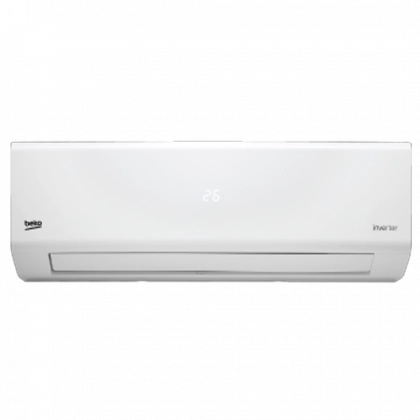 Кондиционер Beko 12 Inverter (BBVCM 120 / BBVCM 121) - фото №1 Кондиционер Beko 12 Inverter (BBVCM 120 / BBVCM 121)