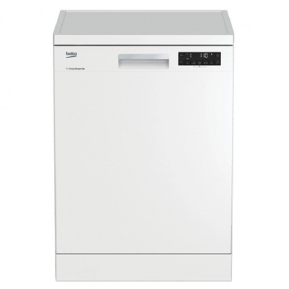 Beko DFN 26424 W idish yuvish mashinasi