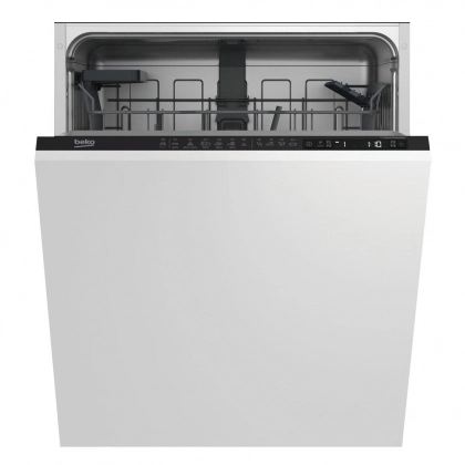 Встраиваемая посудомоечная машина Beko DIN26420