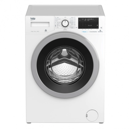 Beko WTV8636XCS 8 Kg (Quritish) kir yuvish mashinasi