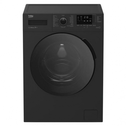 Beko WSRE 7512 PRA 7 Kg kir yuvish mashinasi