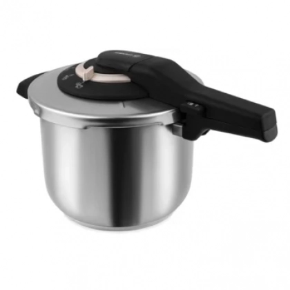 KORKMAZ 3 litr tez pishiruvchi kastryuli