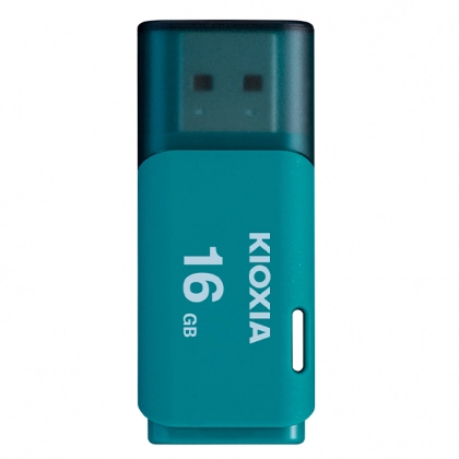 USB-флешка Kioxia U202 USB 2.0 16GB (Green)