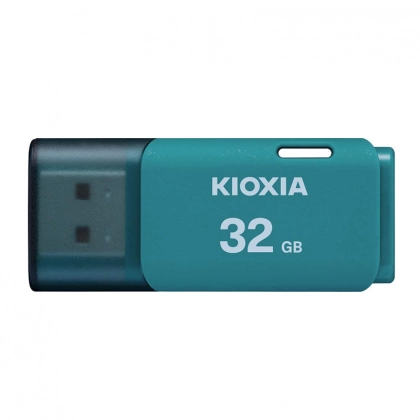 USB-флешка Kioxia U202 USB 2.0 32GB (Green)