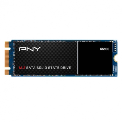 SSD PNY CS900 500GB M.2