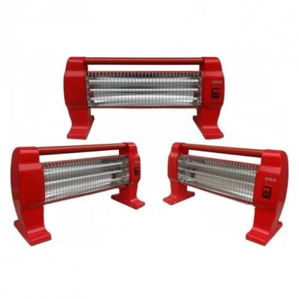 Обогреватель SIRIUS SRH-2820F