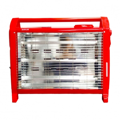 Инфракрасный обогреватель SIRIUS SRH-2850F