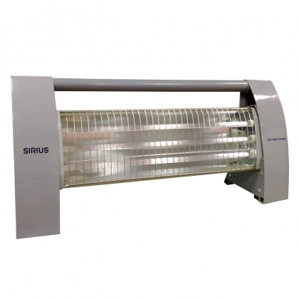 Инфракрасный обогреватель Sirius SRH-2920F