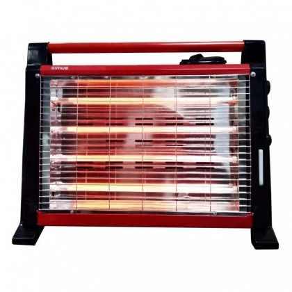 Инфракрасный обогреватель Sirius SRH-2950F