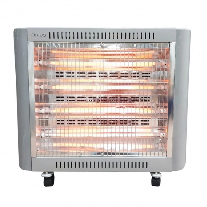 Инфракрасный обогреватель SIRIUS SRH-2000F