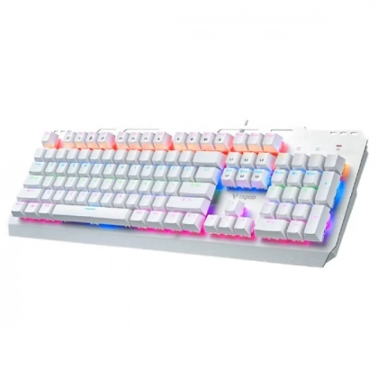 Клавиатура Rapoo GK500 (White)