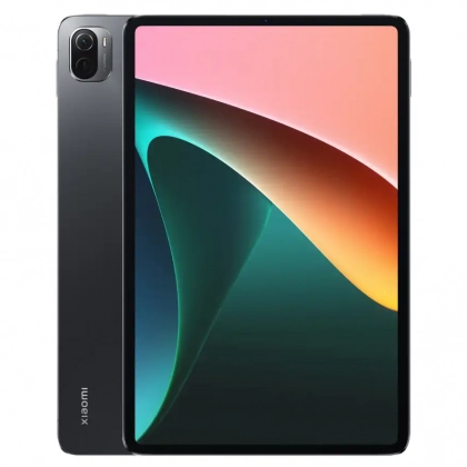 Планшет Xiaomi Pad 5 6/128Gb Wi-Fi Gray