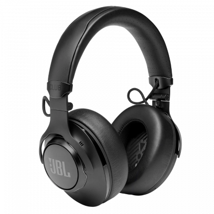 JBL Club 950NC Black quloqchini