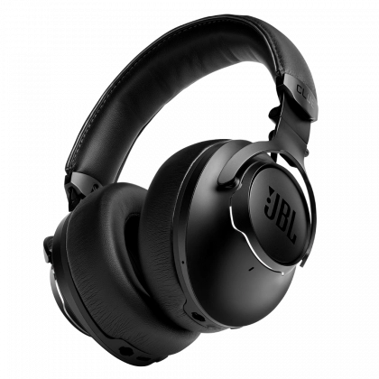 JBL Club One Black quloqchini