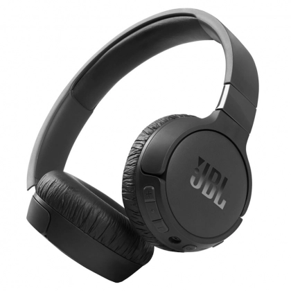 JBL Tune 660NC Black quloqchini