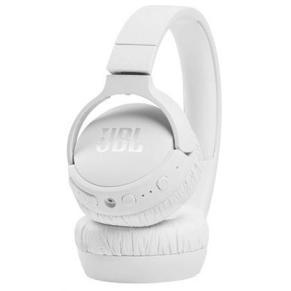 Наушники JBL Tune 660NC White