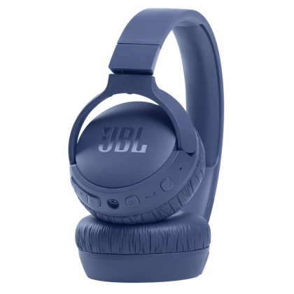 JBL Tune 660NC Blue quloqchini