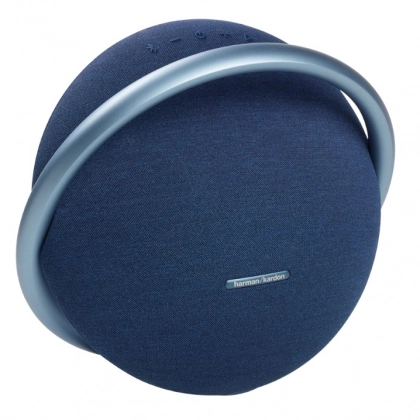 Harman/Kardon Onyx Studio 7 Blue ko‘chma akustikasi - rasm №1 Harman/Kardon Onyx Studio 7 Blue ko‘chma akustikasi