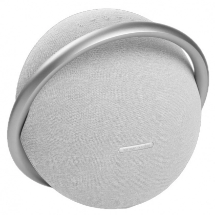 Портативная акустика Harman/Kardon Onyx Studio 7 Gray - фото №1 Портативная акустика Harman/Kardon Onyx Studio 7 Gray