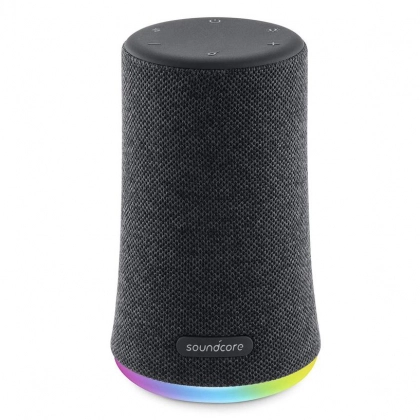 Портативная акустика Anker Soundcore Flare mini