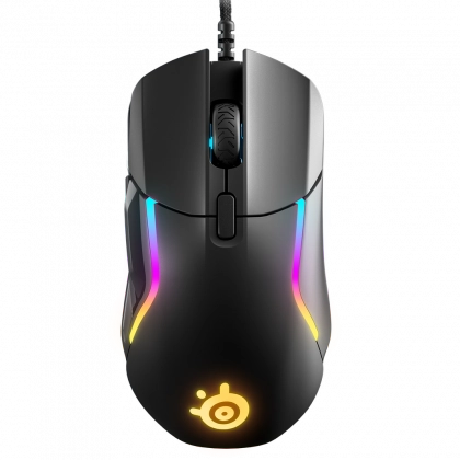 Мышь SteelSeries Rival 5